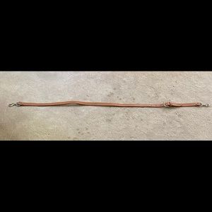 Dooney & Bourke purse strap